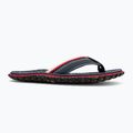 Papuci Gumbies Cairns red 2