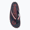 Papuci Gumbies Cairns red 4