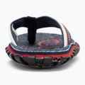 Papuci Gumbies Cairns red 6