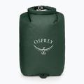 Sac impermeabil Osprey Ultralight DrySack 12 l tundra green