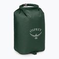 Sac impermeabil Osprey Ultralight DrySack 12 l tundra green 2