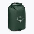 Sac impermeabil Osprey Ultralight DrySack 12 l tundra green 2