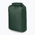 Sac impermeabil Osprey Ultralight DrySack 12 l tundra green 3