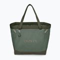 Geantă de voiaj Osprey Transporter Gear Tote 28 l pine leaf / earl grey