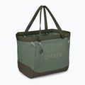 Geantă de voiaj Osprey Transporter Gear Tote 28 l pine leaf / earl grey 2
