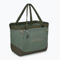 Geantă de voiaj Osprey Transporter Gear Tote 28 l pine leaf / earl grey 3