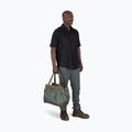 Geantă de voiaj Osprey Transporter Gear Tote 28 l pine leaf / earl grey 4