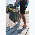 Geantă de voiaj Osprey Transporter Gear Tote 28 l pine leaf / earl grey 7