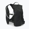 Rucsac de ciclism Osprey Escapist Velocity 3 l with hydration bladder 1,5 l black 2