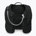 Rucsac de ciclism Osprey Escapist Velocity 6 with flask 2 l black
