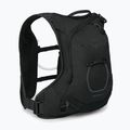 Rucsac de ciclism Osprey Escapist Velocity 6 with flask 2 l black 4
