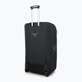 Geantă de voiaj Osprey Daylite Wheeled Duffel 115 l black 3