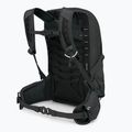 Rucsac de drumeții pentru bărbați Osprey Talon 11 l black/ coal grey 2