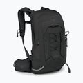 Rucsac de drumeții pentru bărbați Osprey Talon 11 l black/ coal grey 2