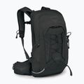 Rucsac de drumeții pentru bărbați Osprey Talon 11 l black/ coal grey 3
