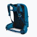 Rucsac de drumeții pentru bărbați Osprey Talon 11 l scoria blue/ night shift 3