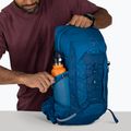 Rucsac de drumeții pentru bărbați Osprey Talon 11 l scoria blue/ night shift 11