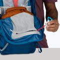 Rucsac de drumeții pentru bărbați Osprey Talon 11 l scoria blue/ night shift 14