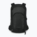 Rucsac turistic pentru bărbați Osprey Talon 22 l black coal grey
