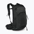 Rucsac turistic pentru bărbați Osprey Talon 22 l black coal grey 2