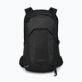 Rucsac turistic pentru bărbați  Osprey Talon 22 l black / coal grey