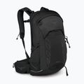 Rucsac turistic pentru bărbați  Osprey Talon 22 l black / coal grey 2