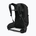 Rucsac turistic pentru bărbați  Osprey Talon 22 l black / coal grey 3