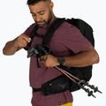Rucsac turistic pentru bărbați  Osprey Talon 22 l black / coal grey 9