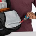 Rucsac turistic pentru bărbați  Osprey Talon 22 l black / coal grey 13