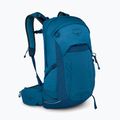 Rucsac turistic pentru bărbați  Osprey Talon 22 l scoria blue night shift 2