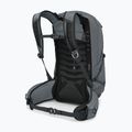 Rucsac turistic pentru bărbați  Osprey Talon 22 l phantom grey / dark charcoal 3