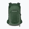 Rucsac turistic pentru bărbați Osprey Talon 22 l green canopy / pine leaf