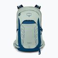 Rucsac turistic pentru bărbați Osprey Talon 22 l frosty mint green night shift