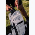Rucsac turistic pentru bărbați  Osprey Talon 22 l white / black 14