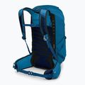 Rucsac de drumeții męski Osprey Talon 26 l blue night 3