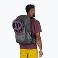 Rucsac turistic pentru bărbați  Osprey Talon 26 l phantom grey / dark charcoal 4