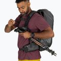 Rucsac turistic pentru bărbați  Osprey Talon 26 l phantom grey / dark charcoal 9