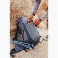 Rucsac turistic pentru bărbați  Osprey Talon 26 l phantom grey / dark charcoal 17