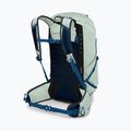 Rucsac turistic pentru bărbați  Osprey Talon 26 l frosty mint green / night shift 4