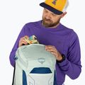 Rucsac turistic pentru bărbați  Osprey Talon 26 l frosty mint green / night shift 12
