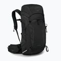 Rucsac turistic pentru bărbați  Osprey Talon EF 33 l black/ coal grey 2