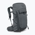 Rucsac turistic pentru bărbați  Osprey Talon 33 l phantom grey/ dark charcoal 2