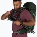 Rucsac turistic pentru bărbați  Osprey Talon 33 l green canopy/ pine leaf 7