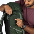 Rucsac turistic pentru bărbați  Osprey Talon 33 l green canopy/ pine leaf 9