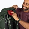Rucsac turistic pentru bărbați  Osprey Talon 33 l green canopy/ pine leaf 11