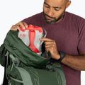 Rucsac turistic pentru bărbați  Osprey Talon 33 l green canopy/ pine leaf 12