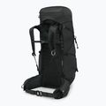 Rucsac turistic pentru bărbați  Osprey Talon 44 l S-M black / coal grey 2