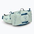 Borsetă pentru bărbați Osprey Talon 6 l mint green/night shift 2