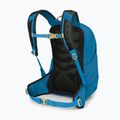 Rucsac de drumeții pentru copii Osprey Talon Jr 11 l scoria blue 4