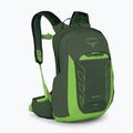 Rucsac de drumeții pentru copii Osprey Talon Jr 11 l green canopy 2